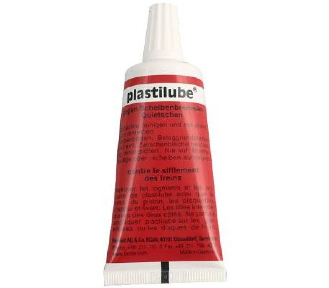 Teroson VR500 plastilube 35ml piduripast