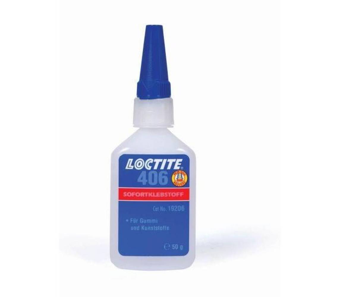 Loctite 406 kiirliim 20g