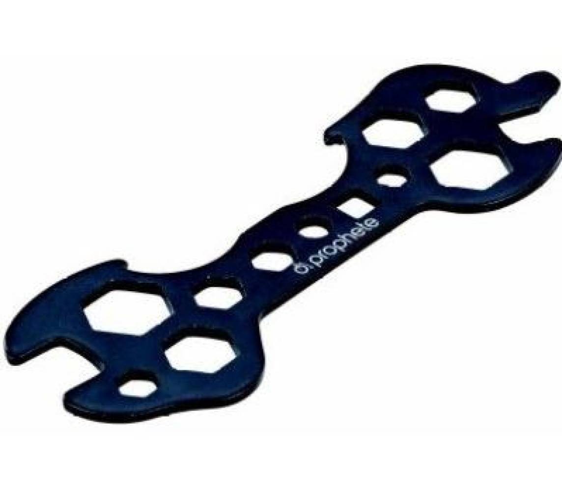 Мультитул велосипедный, 14 функций