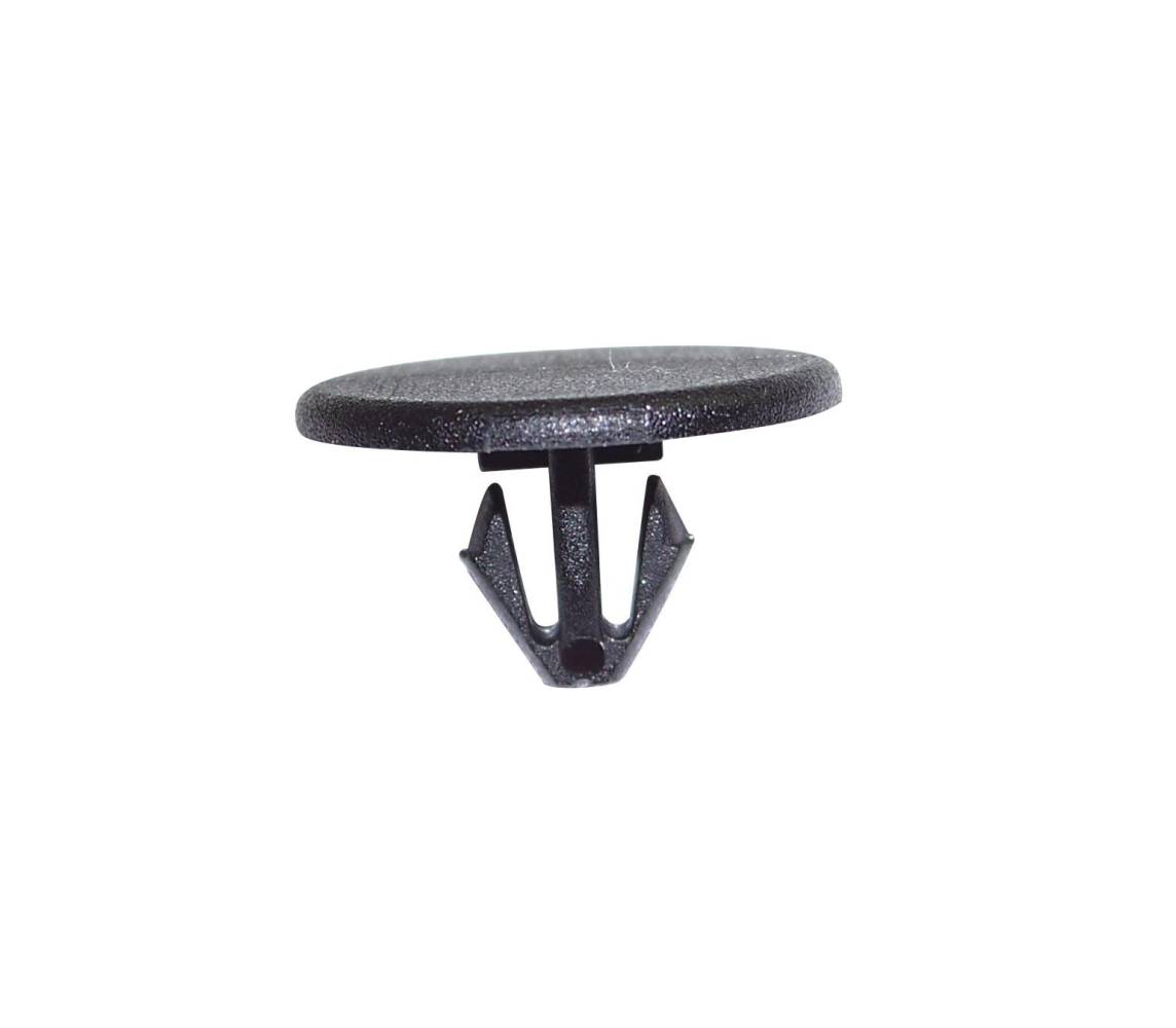 Tüübel 8,2mm avale