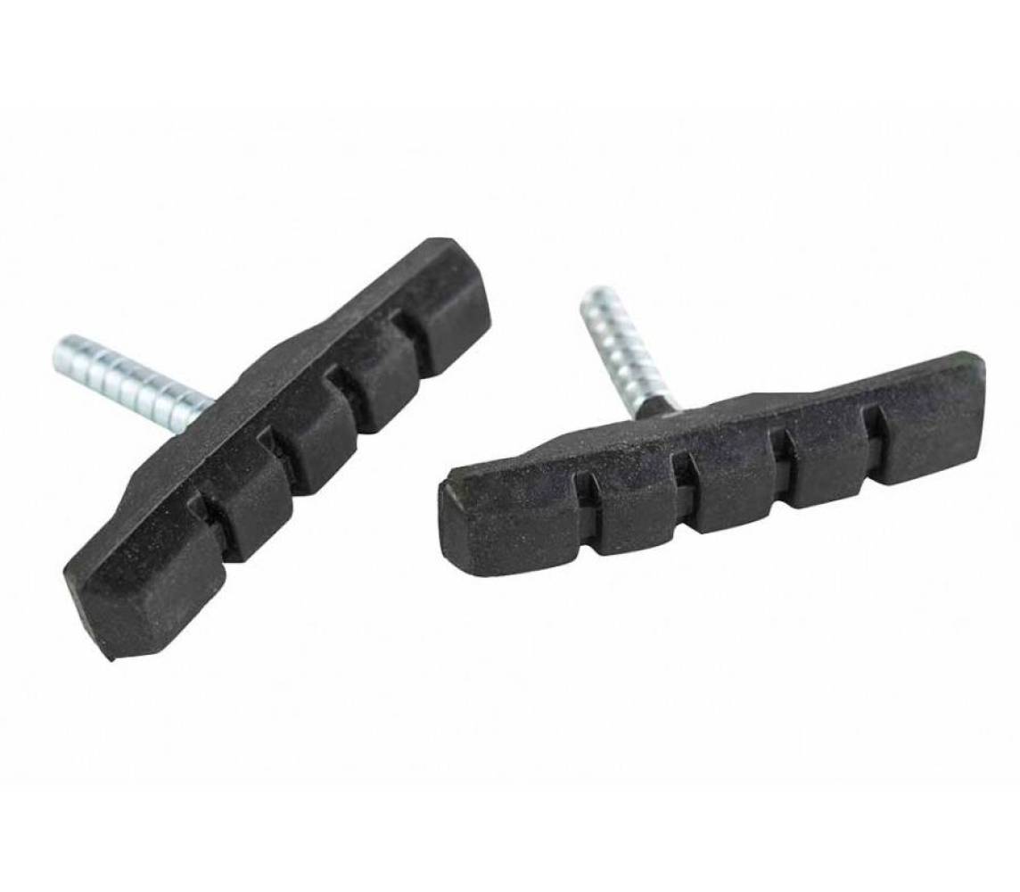 Piduriklotsid BRAKE60 V-brake 60mm 2tk GoodBike