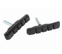 Piduriklotsid BRAKE60 V-brake 60mm 2tk GoodBike