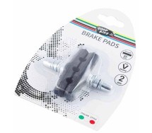 Piduriklotsid BRAKE60 V-brake 60mm 2tk GoodBike