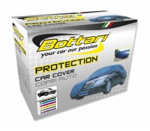 Autokate "NYLON CAR COVER" suurus 5 Bottari