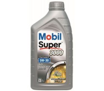 Mobil Super 3000 Formula P 5W30 C2 PSA 1L