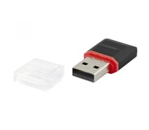 Mälukaardi üleminek Micro SD - USB