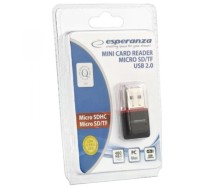 Mälukaardi üleminek Micro SD - USB