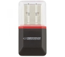 Mälukaardi üleminek Micro SD - USB
