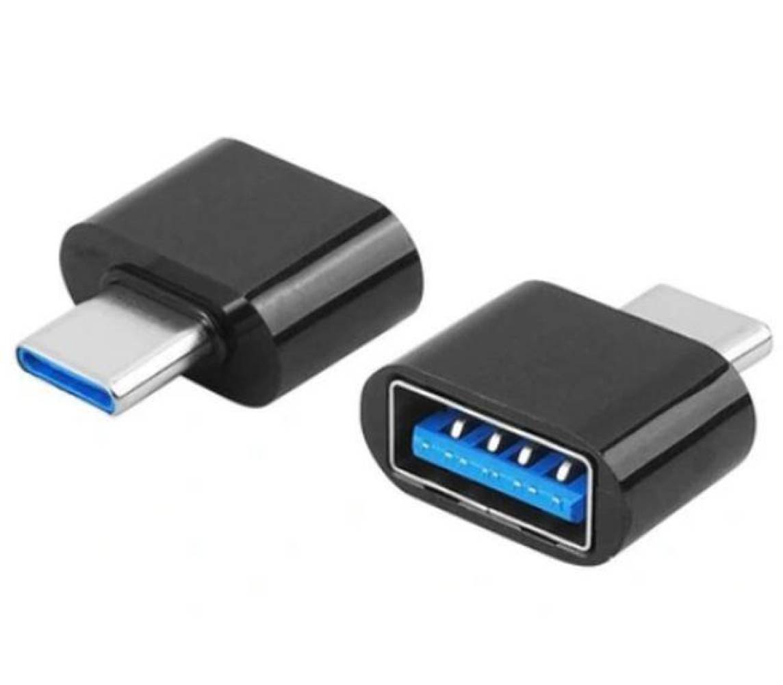 Adapter USB - USB C
