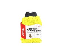 Mikrofiiber kinnas 23x17cm 71g Amio