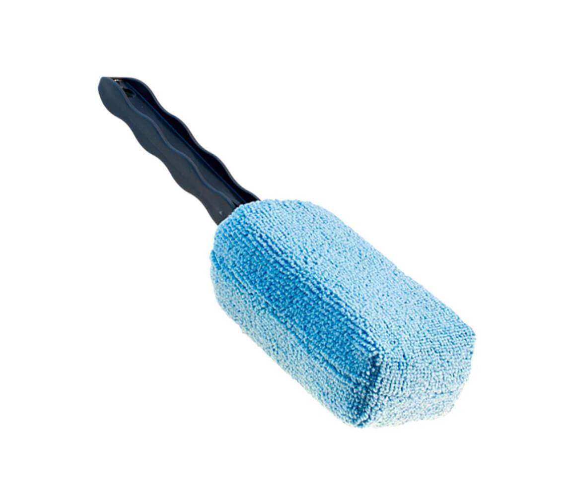 Veljehari mikrofiiber 28cm Amio