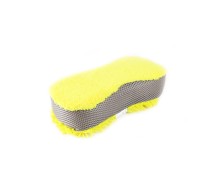 Pesusvamm mikrofiiber 63g 23x10,5x5cm Amio