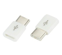 Adapter Micro USB - USB C