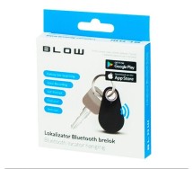 Võtmehoidja Bluetooth ​​võtmeotsija Blow