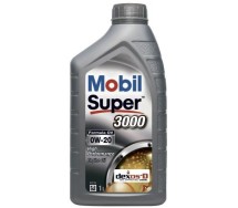 Mobil Super 3000 Formula OV 0W20 1L