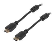 HDMI juhe filtritega 3m