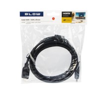 HDMI juhe filtritega 3m