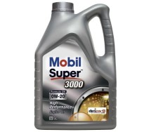 Mobil Super 3000 Formula OV 0W20 5L