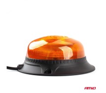 Vilkur 18LED 12/24V E9 madal 3-kruviga Amio