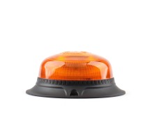 Vilkur 18LED 12/24V E9 madal 3-kruviga Amio