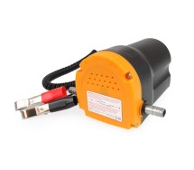 Õlipump 12V Amio