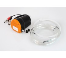 Õlipump 12V Amio
