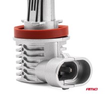 LED esitule pirnid H8/H9/H11 40W X1 Series MINI AMiO