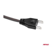 LED esitule pirnid H7 90W X3 Series Canbus AMiO