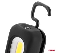 LED töölamp akuga WT08 Amio