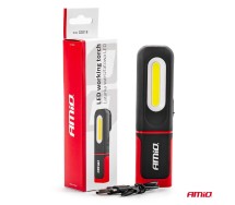 LED töölamp akuga WT08 Amio
