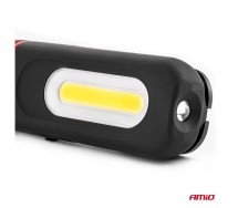 LED töölamp akuga WT08 Amio