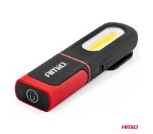 LED töölamp akuga WT08 Amio