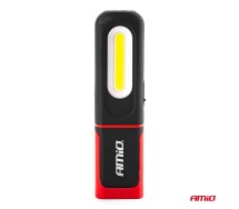 LED töölamp akuga WT08 Amio