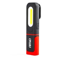 LED töölamp akuga WT08 Amio
