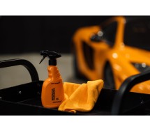 McLaren "Waterless Wash&Wax" 36 500ml veeta kuivpesu ja vaha