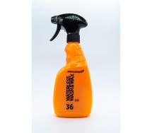 McLaren "Waterless Wash&Wax" 36 500ml veeta kuivpesu ja vaha