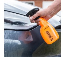 McLaren "Bug & Tar Remover" 33 500ml putuka-ja tõrva eeemaldaja