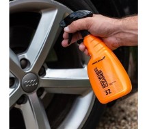 McLaren "Red Wheel Cleaner" 32 500ml veljepuhastaja
