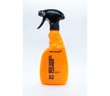 McLaren "Red Wheel Cleaner" 32 500ml veljepuhastaja