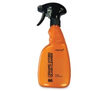 McLaren Ceramic Hydro Glass Cleaner — керамический очиститель стекла, 500 мл
