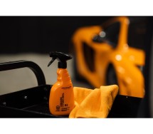 McLaren "Ceramic Hydro Glass Cleaner " 86 500ml keraamiline klaasipuhastaja