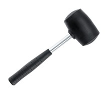 Kummihaamer tagasilöögita 26,4cm