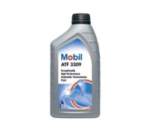 Mobil ATF 3309 automaatkäigukasti õli 1L