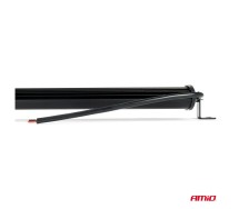LED paneel töötuli 36LED 340x43mm 108W 9-36V Amio