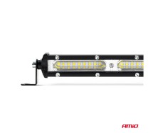 LED paneel töötuli 54LED 500x43mm 162W 9-36V Amio