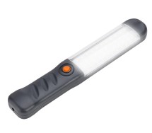 Töövalgusti 48LED 1200mAh,1800lm USB