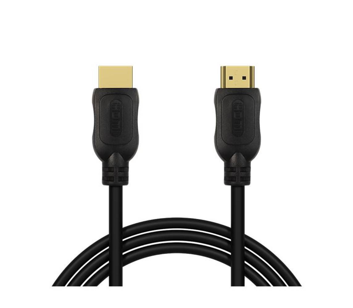 HDMI-HDMI juhe 1.5m 4K