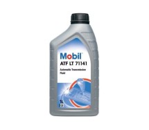 Mobil ATF LT71141 Масло для автоматических коробок передач 1L