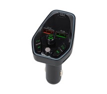 FM-transmitter 2-USB 3,1A T-05 Bluetooth