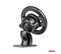 Telefonihoidik magnet, kleebitav My Mag Amio